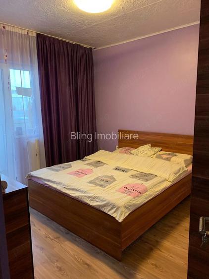 Apartament cu 2 camere, 44 mp, parcare, zona Eroilor - 6