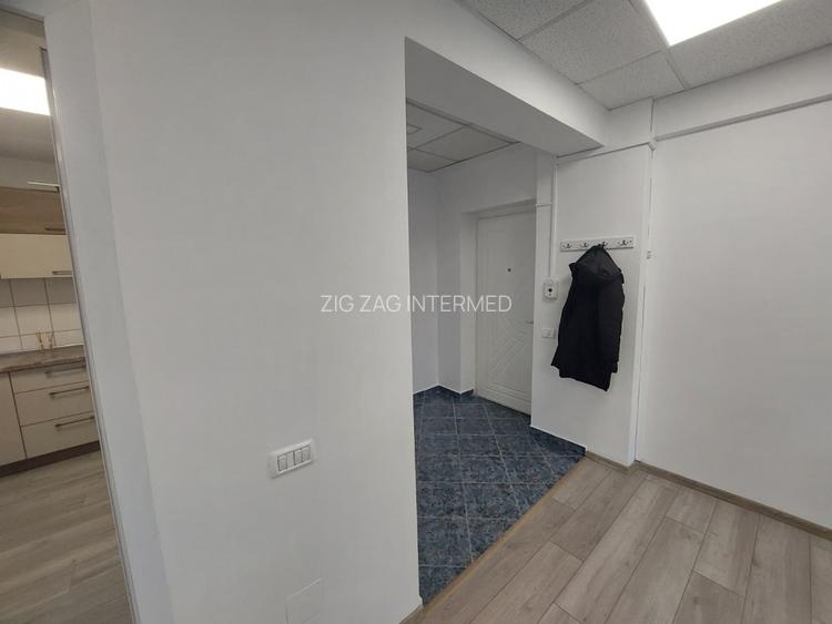 Capitol - Sala Sporturilor, spatiu birou 60 mp., recent renovat - 12