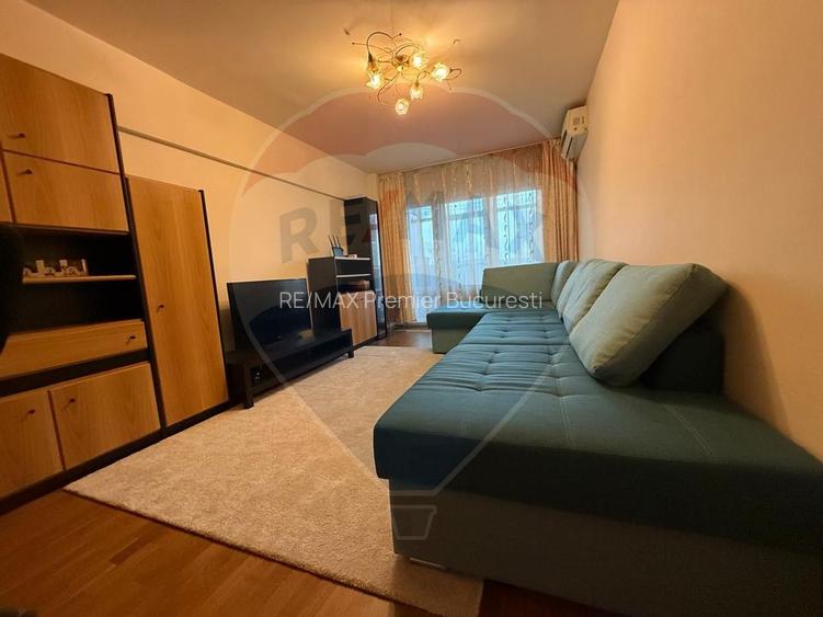 Inchiriere Apartament 2 Camere Lujerului , Plaza Romania - 2