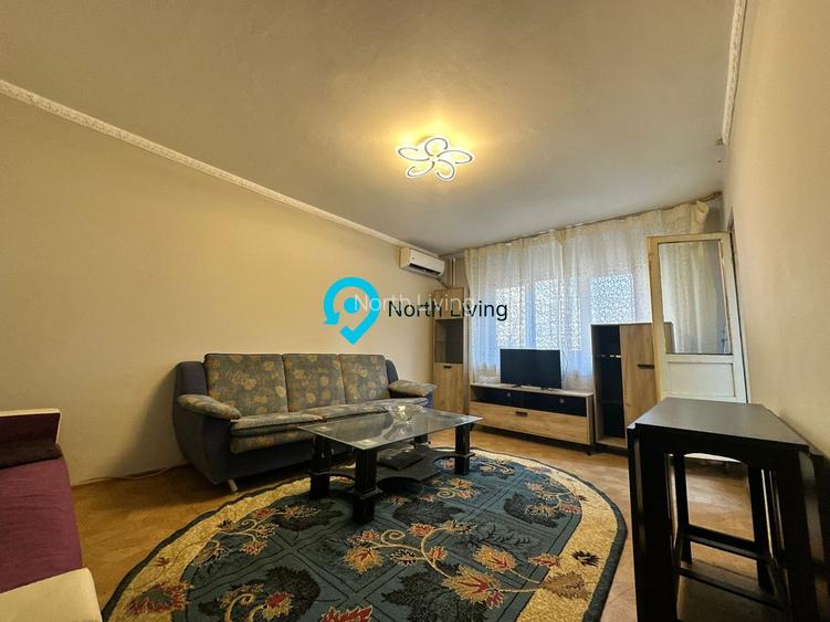 Apartament 3 camere – Sector 6 | Potențial excelent pentru investiție - 5