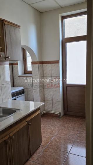 Apartament in vila - zona ultracentrala - metrou Unirii - 8