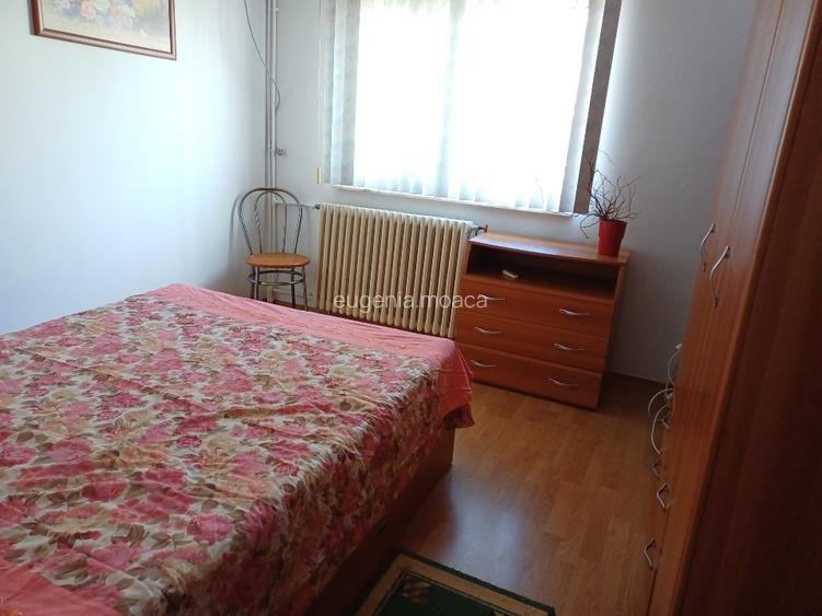 Vând apartament 3 camere aproape de mare - 10