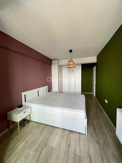 2 Camere / Mobilat/ Utilat / Pallady / Ikea / PARCARE INCLUSA / Metrou - 8