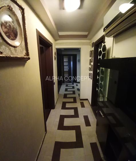 Dacia -Apartament 3 camere-2 bai - 3