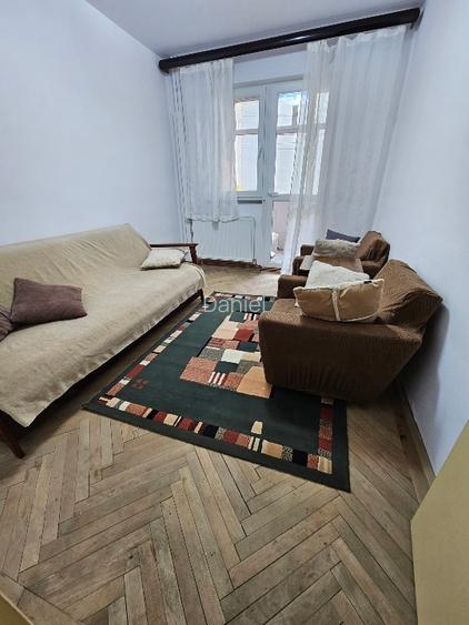 Oferta apartment cu 4 camere zona Banat pentru inchiriere - 7