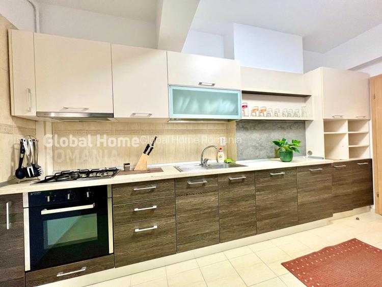 Apartament 2 Camere | Athos Residence Voluntari | 66 mp | Centrala termica - 10