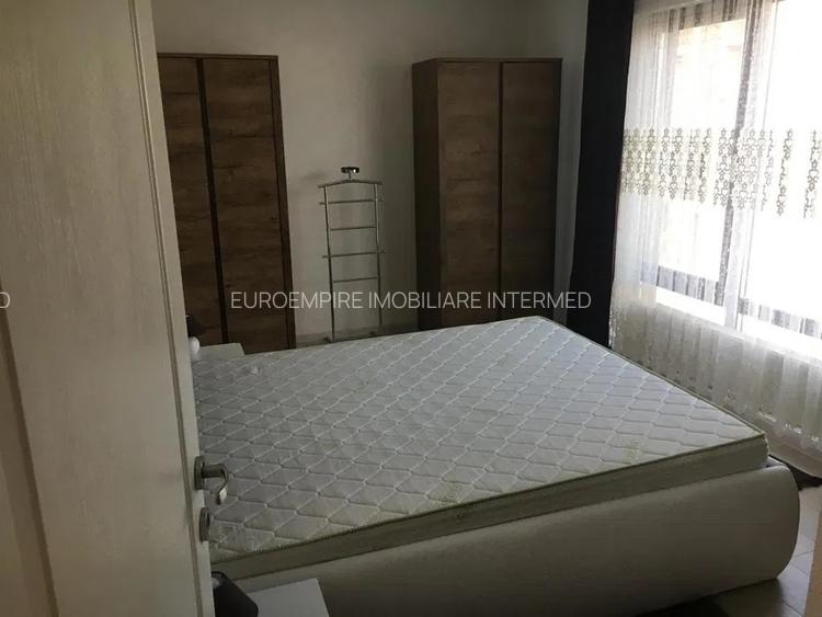 Apartament 2 camere Tomis Plus - 4