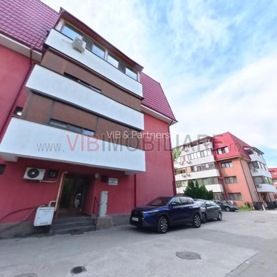Popesti Leordeni /LIDL /2 camere /mobilat/cu parcare - 11