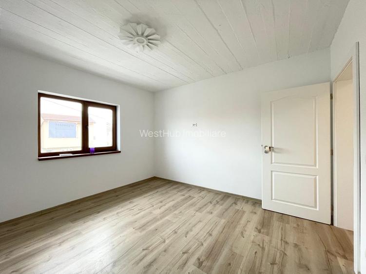 Duplex 5 camere 120mp - Dumbravita COMISION 0% - 16