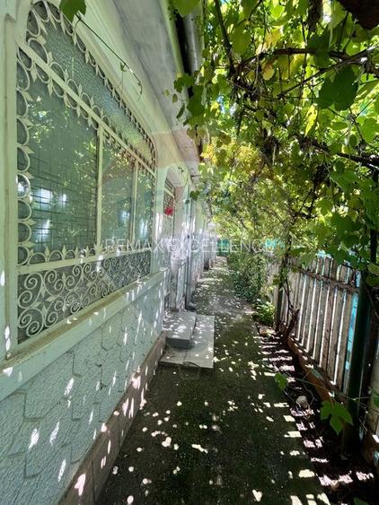 Casă / Vilă cu 5 camere de vânzare în zona Traian - 2