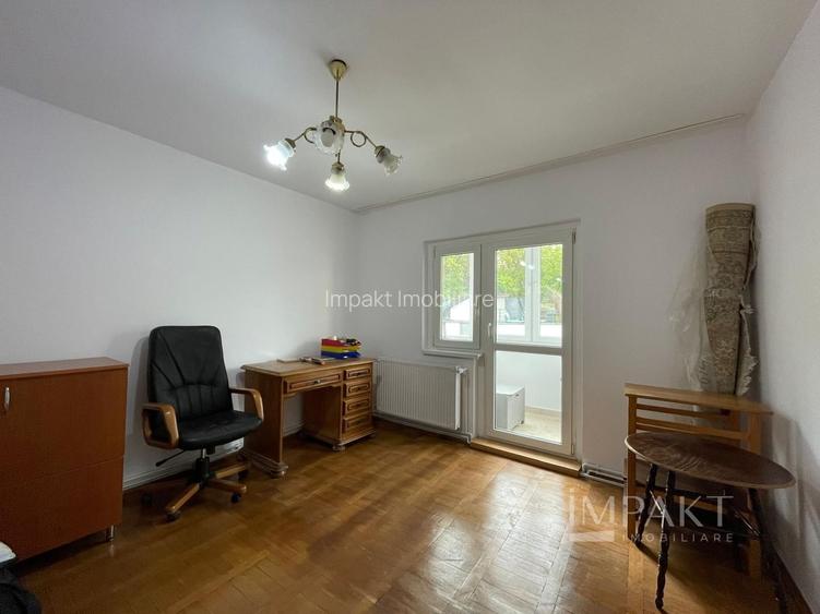 Apartament 4 camere de închiriat, zona Plopilor, Cluj - 10