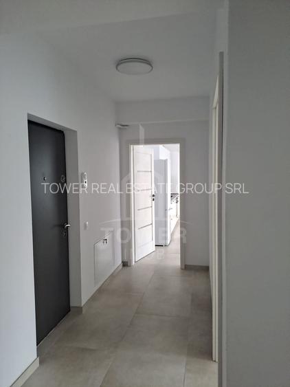 Apartament 3 camere de închiriat, parter – ideal locuință sau firmă - 2