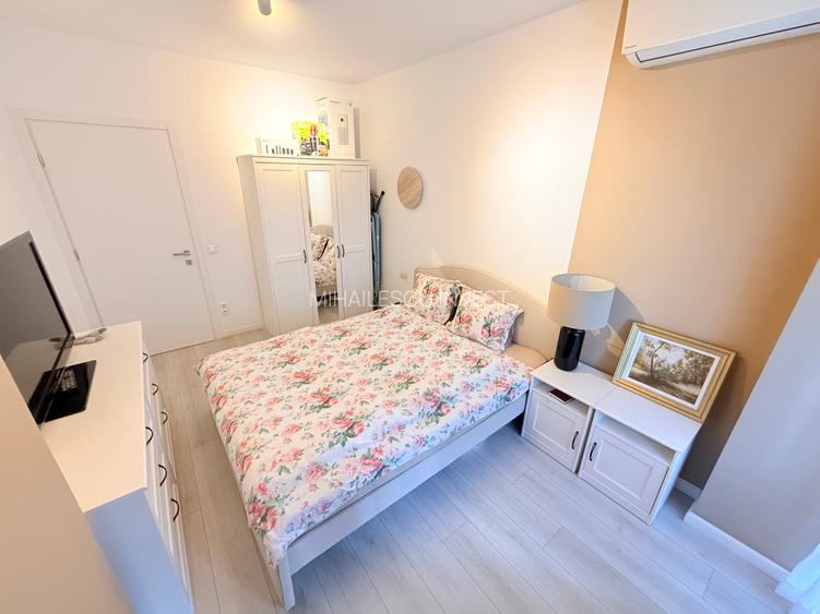 Upground Residence – apartament cu 3 camere mutare imediata - 6