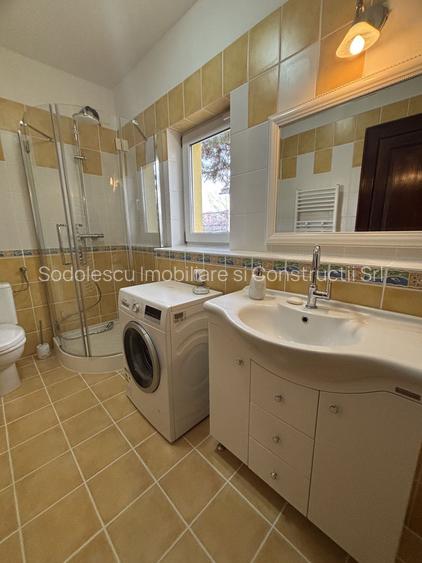 Vilă primitoare zona Modern - 22