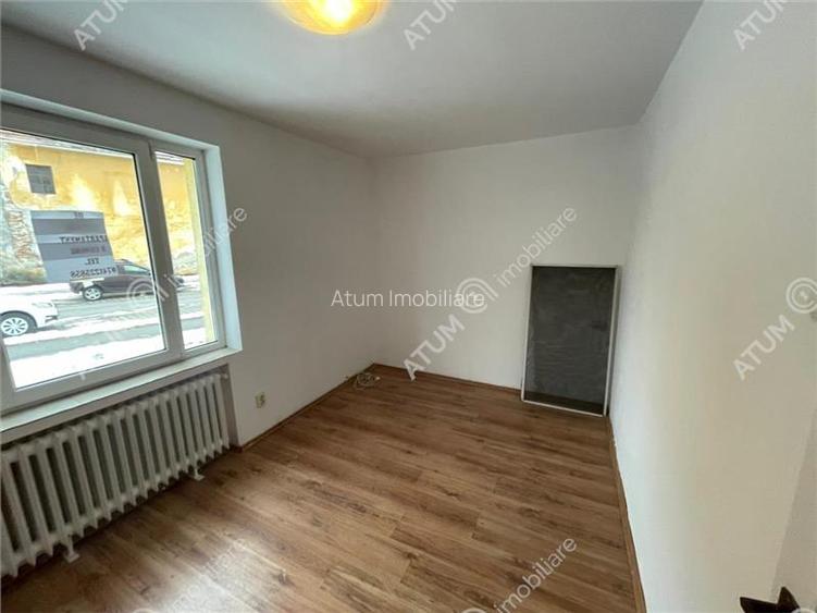 Apartament cu 3 camere semidecomandat in Terezian Sibiu - 9