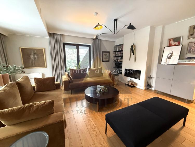 OXFORD GARDENS | VILA DUPLEX COMPLET RENOVATA | MOBILATA PARTIAL | AISB - 4