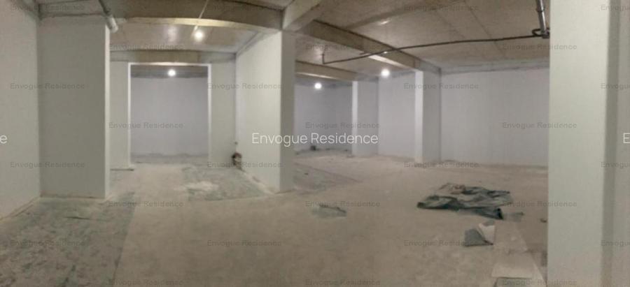 Spatiu comercial situat la subsol, Militari - 8