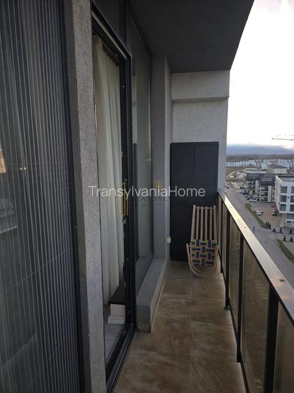 Apartament 2 camere decomandate – Doamna Stanca | Mobilat & utilat - 8