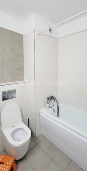 3 camere complex Estic Park cu parcare subterana - comision ZERO - 23