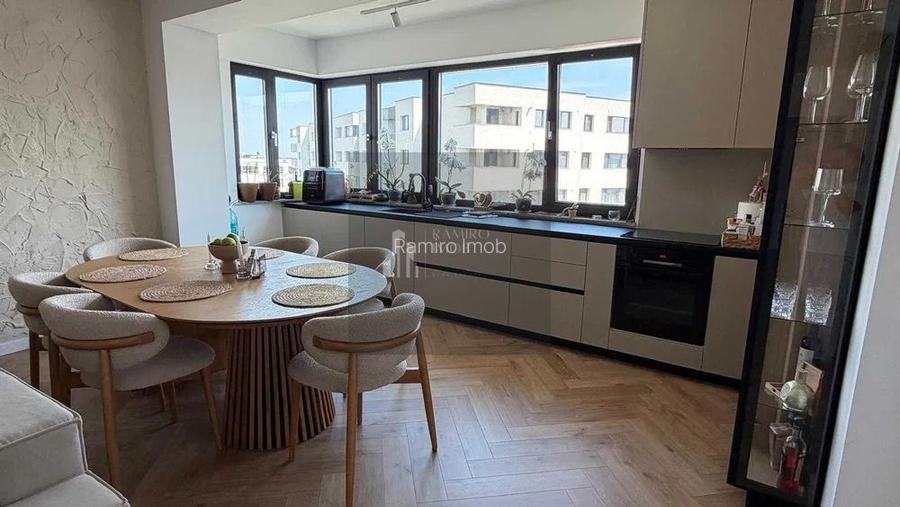 2 Camere - Pipera - Lux - 83 MP - 2