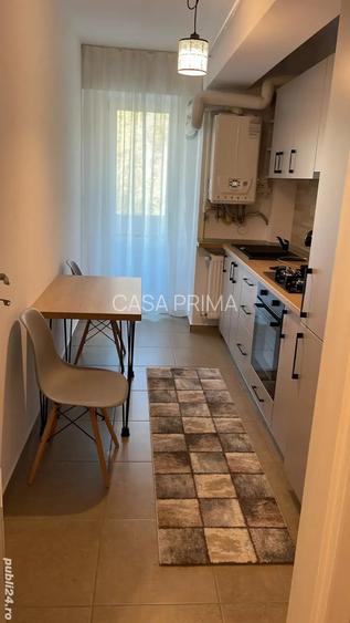 TATARASI-bloc nou, intabulat, mobilat si utilat, et.2/8, decomandat, inchiriat. - 5