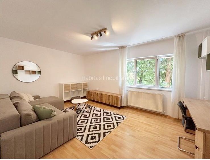 Apartament 2 camere, 52 mp, et. 1/4, decomandat - Pasteur, Zorilor - 2