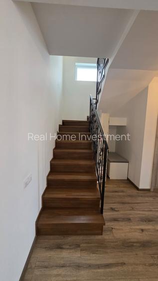 Vila 4 camere,complet mobilata si utilata,900 m de blv./Com.Berceni - 28