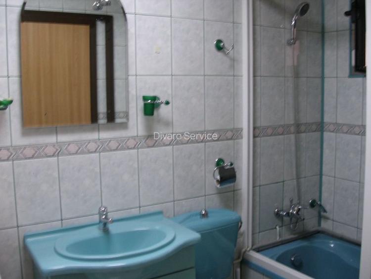 Inchiriere apartament 4 camere Cotroceni Medicina metrou Eroilor imobil 1970 - 7