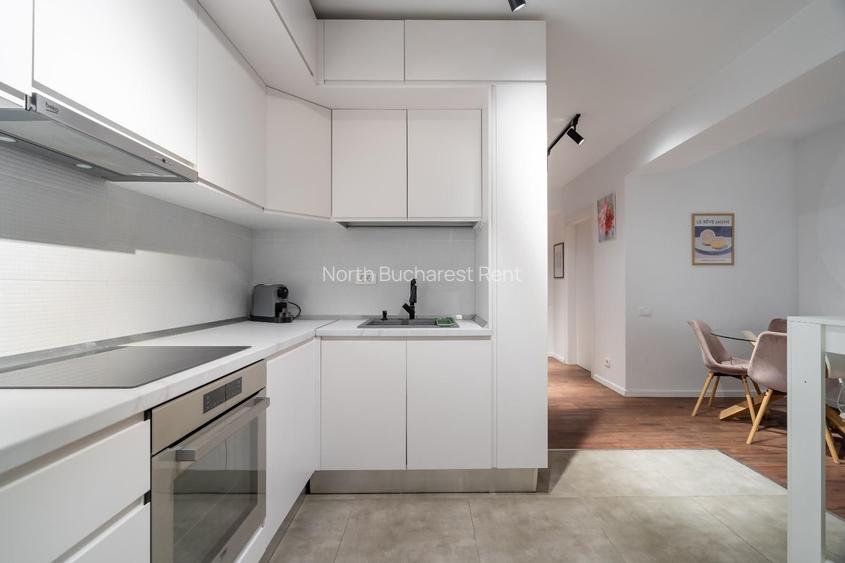 3 CAMERE DE INCHIRIAT | PIPERA | LA CURTE - 10