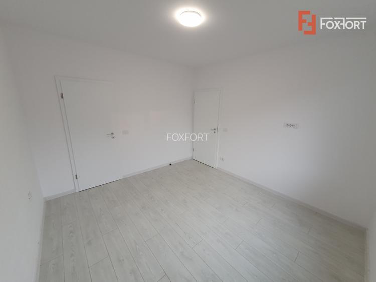 COMISION 0% Apartament cu 2 camere decomandat de inchiriat - Giroc - 17