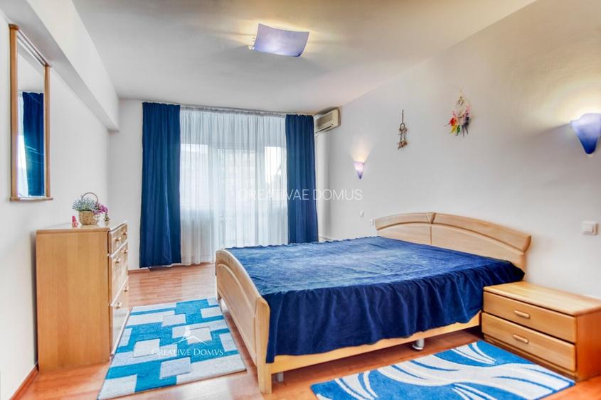 Bulevardul Unirii - Apartament cu doua camere - 5