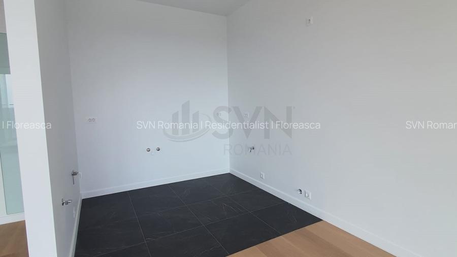 REA1023218 Apartament superb 2 Camere I One Verdi Park I View exceptional - 11