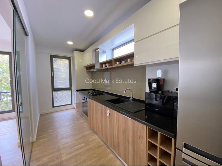 Dorobanti || 3 Camere || Parcare || Bloc Boutique - 5