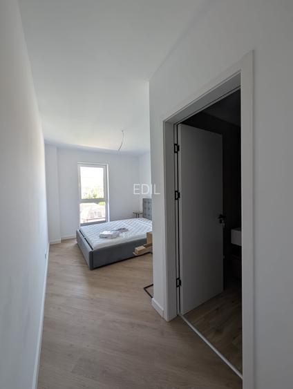 Apartament 3 camere 2 bai ,parcare subterana - 4