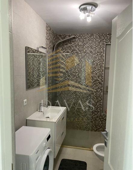 Apartament 2 camere semidecomandat LUX + Parcare subterana | The Office