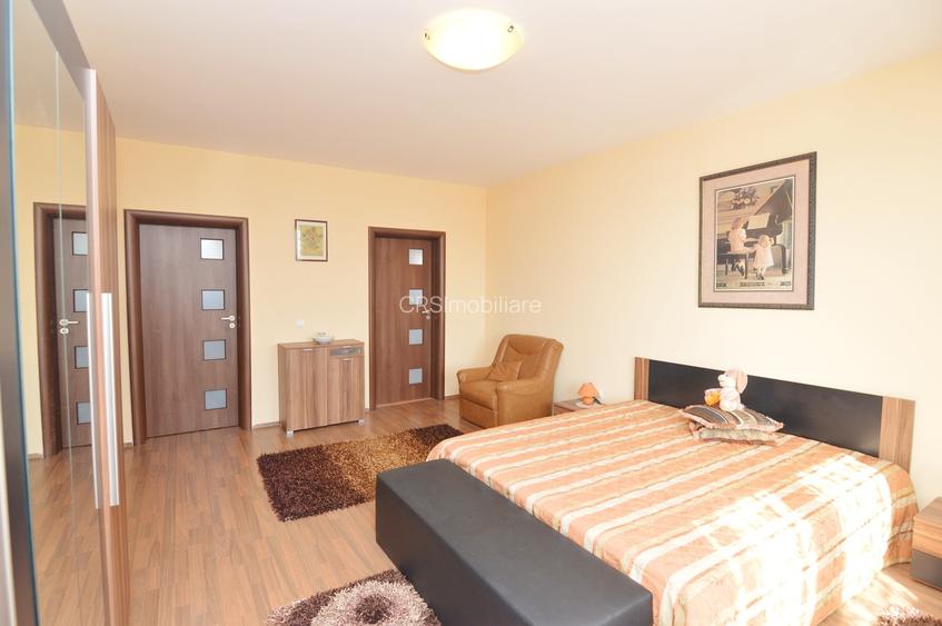 Vila Superba 6 Camere Stefanestii de Sus | Teren 784 mp - 32