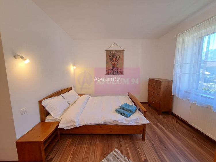 Vila de vanzare in Busteni - Zona Piatra Arsa - 18