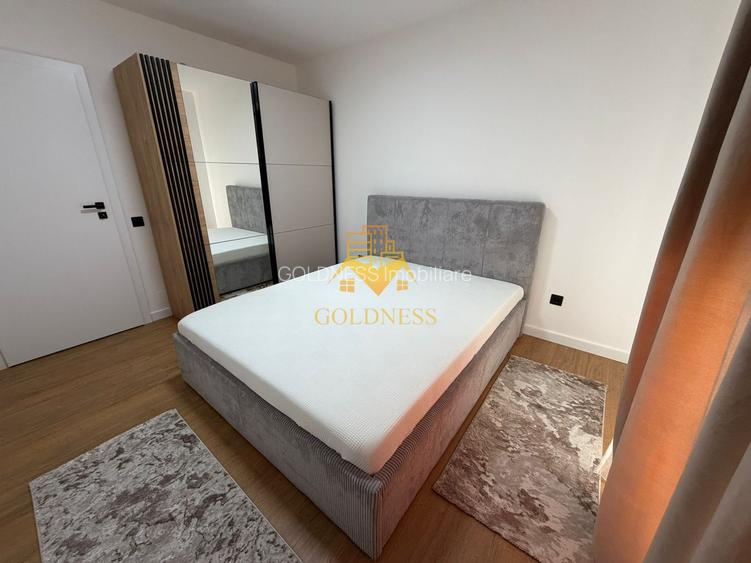 3 camere,Parcare,Premium, Prima Inchiriere, Eroilor Residence,Floresti - 6