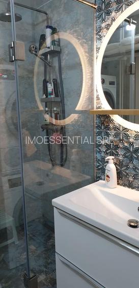 4 camere decomandat Drumul Taberei/Bulevardul Timișoara - 16