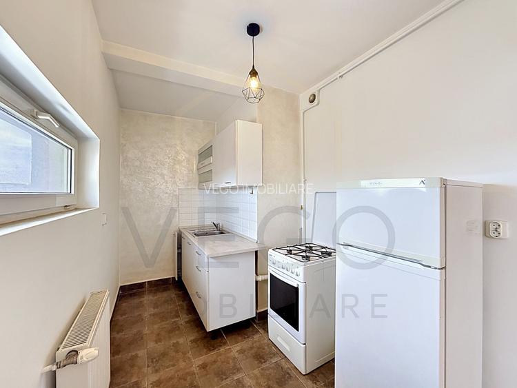 Apartament cu 2 camere, 50 mp, garaj, zona centrala - Dorobantilor - 4