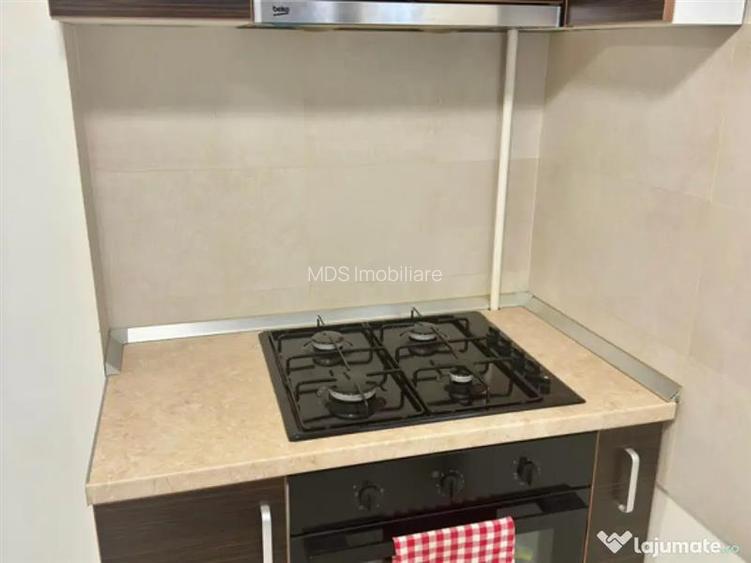 Mobilat si utilat modern vizavi de  Iulius Mall - 7