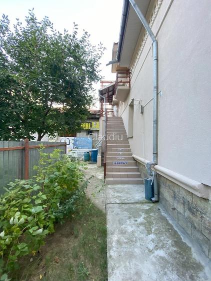 Conac din secolul XIX cu arhitectură pur românească - REABILITAT - 7