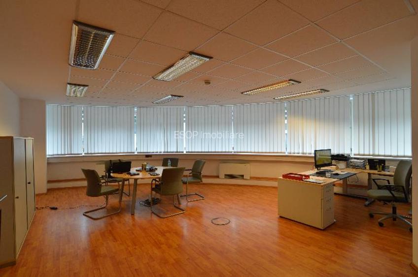 0% comision! Inchiriere birouri Calea Victoriei, 420 - 979 mp - 4