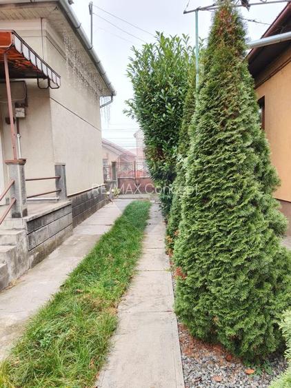 Casă de vânzare în Câmpia Turzii - 2