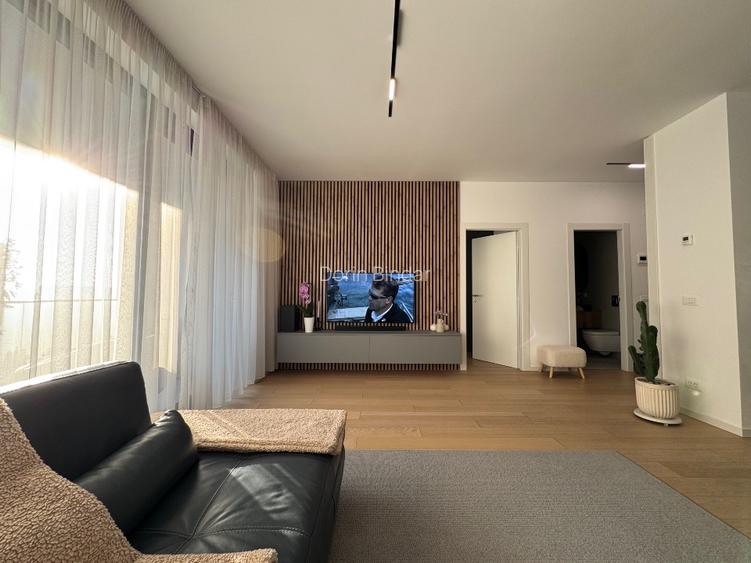 Apartament deosebit de vanzare complet utilat - 9