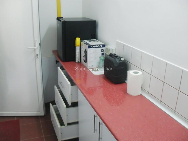 DEPOZITARE DE ORICE FEL,HALA ,500mp+50 MP - 12