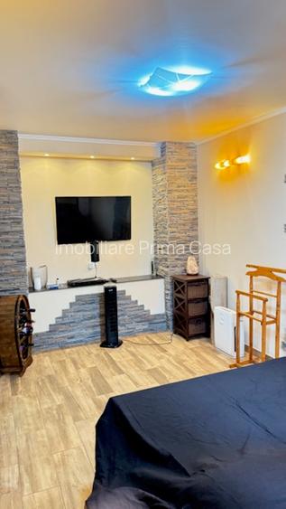 ULTRACENTRAL, apartament 1camera 35mp, finisata la cheie! - 6