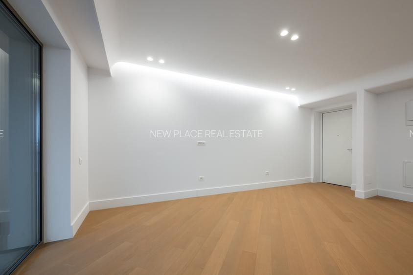 CORTINA 126 | Apartament exclusivist | Vedere libera | 2,900 Eur/mpc | LUX - 5