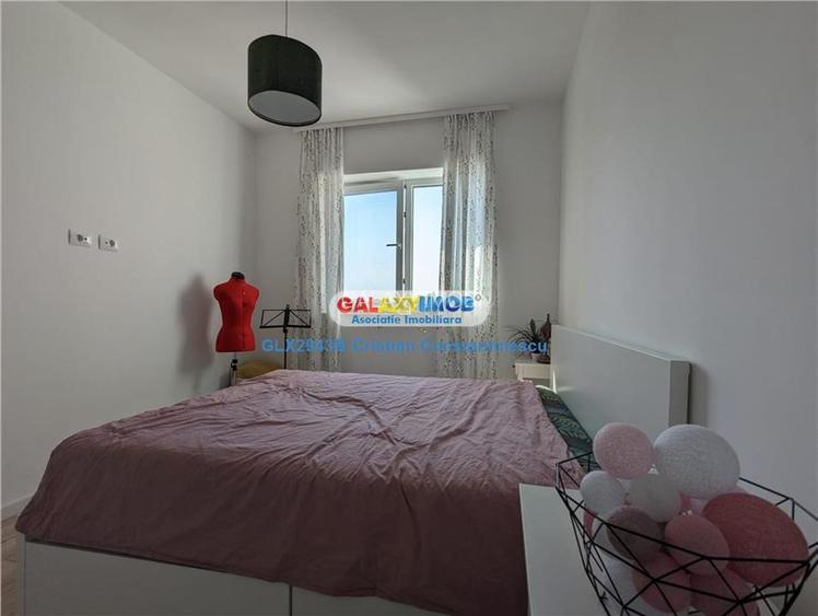 Apartament 2 camere Parcare Green Point  Metrou Costin Georgian Titan - 10