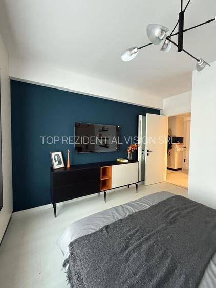 2 CAM TIP STUDIO , BLOC NOU,  PALLADY, ASTORIUM LIFE - 13